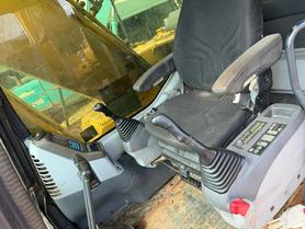 Compre Excavadora Komatsu PC160-7 Usada / 9 Compre Excavadora Komatsu PC160-7 Usada / 9