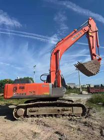 Buy Hitachi ZX350LC-3 Used Excavator / 4 Buy Hitachi ZX350LC-3 Used Excavator / 4