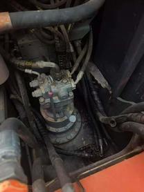Buy Hitachi EX130 Used Excavator / 8 Buy Hitachi EX130 Used Excavator / 8