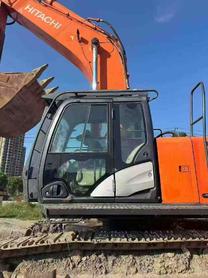 Купить Подержанный Экскаватор Hitachi ZX470LC-5G / 5 Купить Подержанный Экскаватор Hitachi ZX470LC-5G / 5