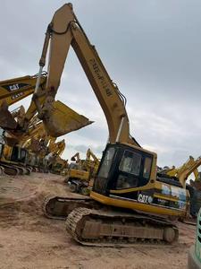 Buy Caterpillar 320V2 Used Excavator Buy Caterpillar 320V2 Used Excavator