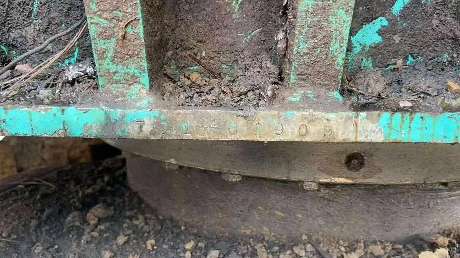 Compre Escavadeira Kobelco SK70 Usada / 6
