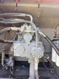 Купить Подержанный Экскаватор Hitachi ZX470LC-5G / 9 Купить Подержанный Экскаватор Hitachi ZX470LC-5G / 9