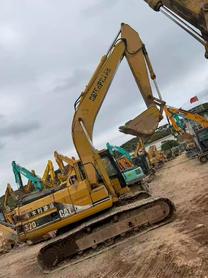 Buy Caterpillar 320V2 Used Excavator / 2 Buy Caterpillar 320V2 Used Excavator / 2