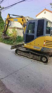 Buy XCMG XE60 Used Excavator Buy XCMG XE60 Used Excavator