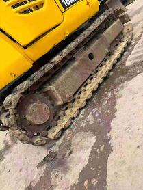 Compre Excavadora Komatsu PC18MR-2 Usada / 7 Compre Excavadora Komatsu PC18MR-2 Usada / 7