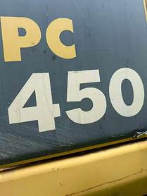 Buy Komatsu PC400-7 Used Excavator / 4 Buy Komatsu PC400-7 Used Excavator / 4