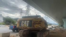 Buy Caterpillar 329D Used Excavator / 2 Buy Caterpillar 329D Used Excavator / 2