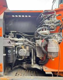 Buy Hitachi EX120-3 Used Excavator / 4 Buy Hitachi EX120-3 Used Excavator / 4