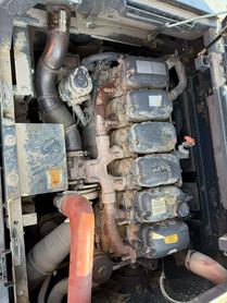 Buy Doosan DX500-SS Used Excavator / 7 Buy Doosan DX500-SS Used Excavator / 7