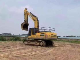 Buy XCMG XE370D Used Excavator / 2 Buy XCMG XE370D Used Excavator / 2