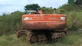 Buy Hitachi ZX33U-5A Used Excavator / 2 Buy Hitachi ZX33U-5A Used Excavator / 2