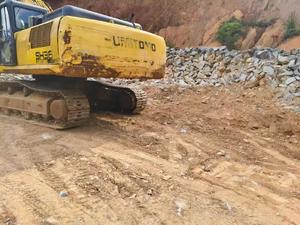 Buy Sumitomo SH360C5 Used Excavator Buy Sumitomo SH360C5 Used Excavator