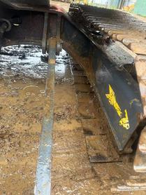 Acheter Pelle Komatsu PC70-8 d'occasion / 8 Acheter Pelle Komatsu PC70-8 d'occasion / 8