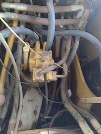 Buy Caterpillar 320D Used Excavator / 3 Buy Caterpillar 320D Used Excavator / 3
