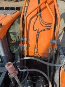 Buy Doosan DX500-SS Used Excavator / 5 Buy Doosan DX500-SS Used Excavator / 5