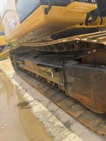 Buy Caterpillar 313D Used Excavator / 6 Buy Caterpillar 313D Used Excavator / 6