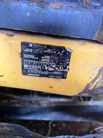 Acheter Pelle Komatsu PC70-8 d'occasion / 3 Acheter Pelle Komatsu PC70-8 d'occasion / 3