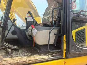 Buy Komatsu PC200-8 Used Excavator / 8 Buy Komatsu PC200-8 Used Excavator / 8