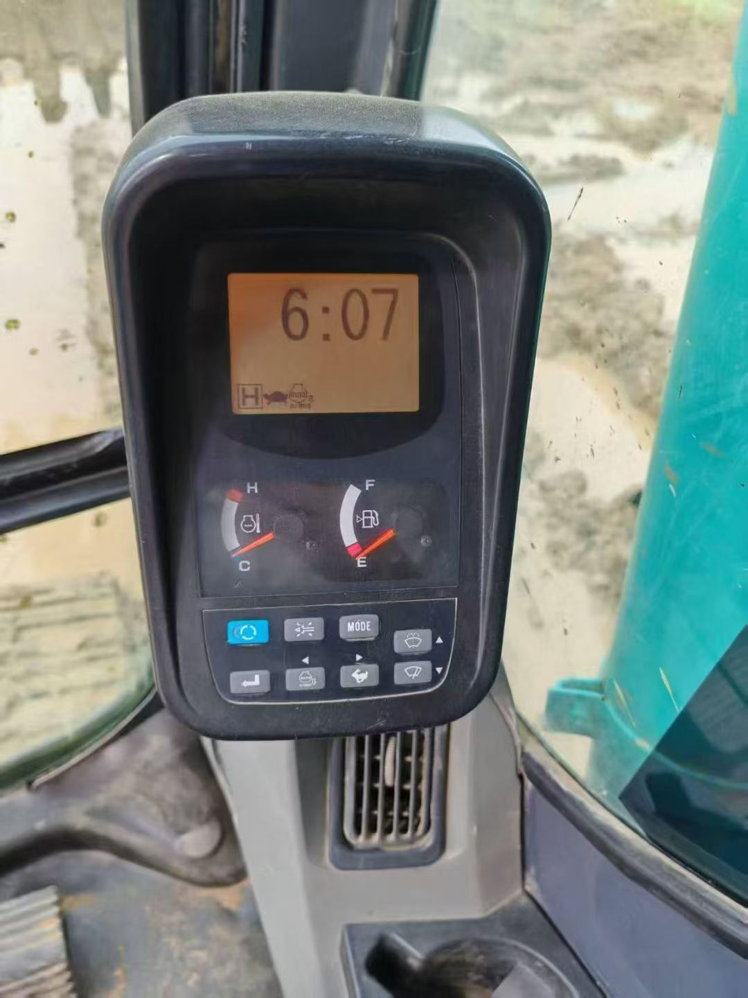 Compre Excavadora Kobelco SK2008 Usada / 3