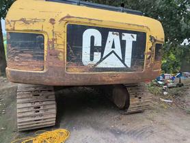 Buy Caterpillar 320D Used Excavator / 2 Buy Caterpillar 320D Used Excavator / 2