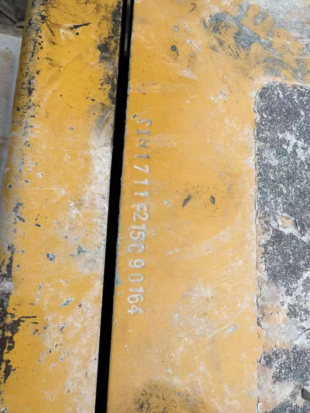 Buy Sany SY195C-9 Used Excavator / 4