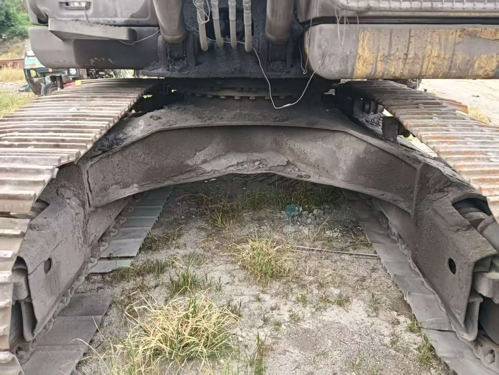 Buy Komatsu PC160-6 Used Excavator / 6
