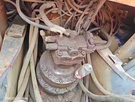Buy Hitachi ZX270-3 Used Excavator / 4 Buy Hitachi ZX270-3 Used Excavator / 4