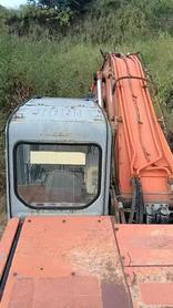 Buy Hitachi ZX33U-5A Used Excavator / 9 Buy Hitachi ZX33U-5A Used Excavator / 9