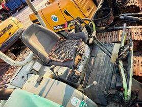 Buy Yanmar Vio40-2 Used Excavator / 6 Buy Yanmar Vio40-2 Used Excavator / 6