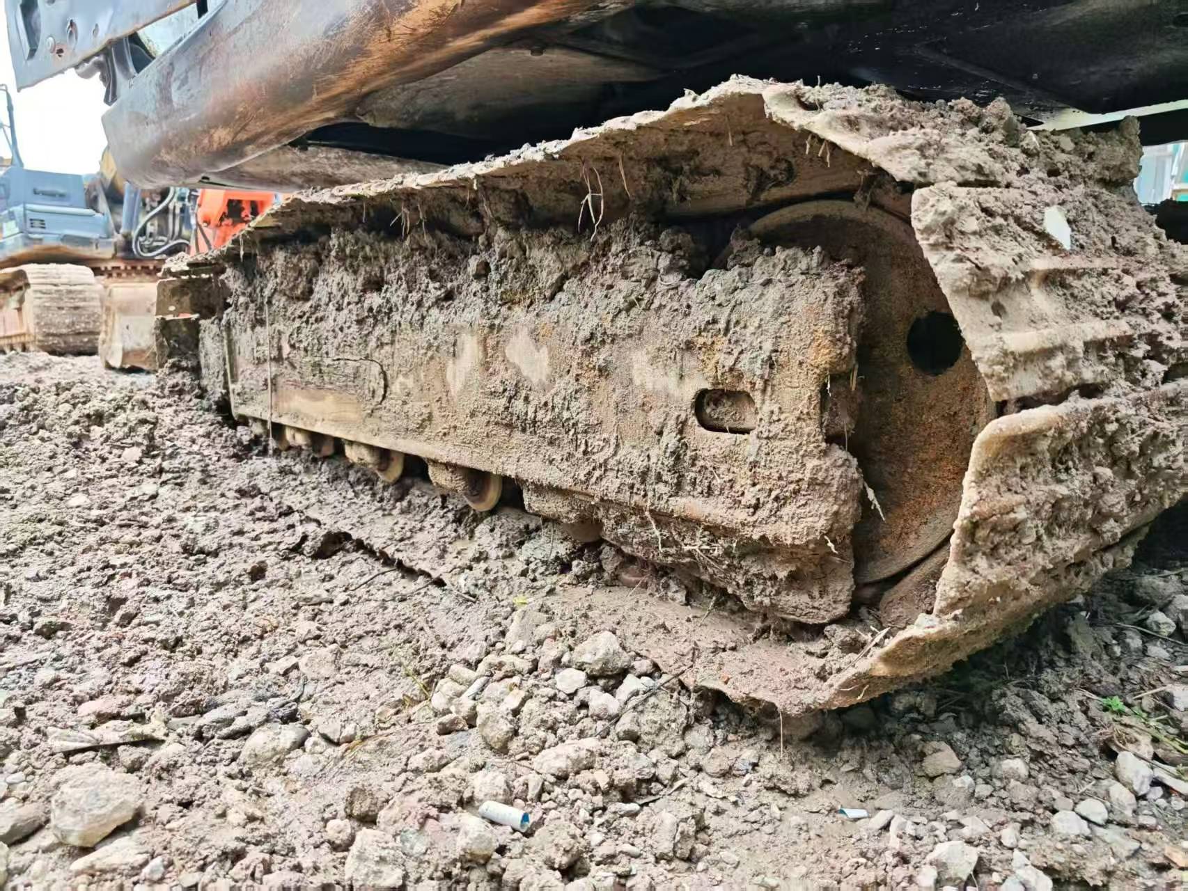 Compre Escavadeira Doosan DX75 Usada / 6 Compre Escavadeira Doosan DX75 Usada / 6