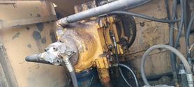Купить Подержанный Экскаватор Caterpillar E200B / 2 Купить Подержанный Экскаватор Caterpillar E200B / 2