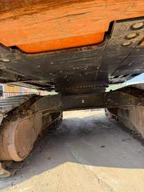 Buy Doosan DX500-SS Used Excavator / 9 Buy Doosan DX500-SS Used Excavator / 9