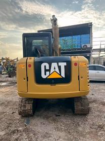 Buy Caterpillar 305.5 Used Excavator / 3 Buy Caterpillar 305.5 Used Excavator / 3
