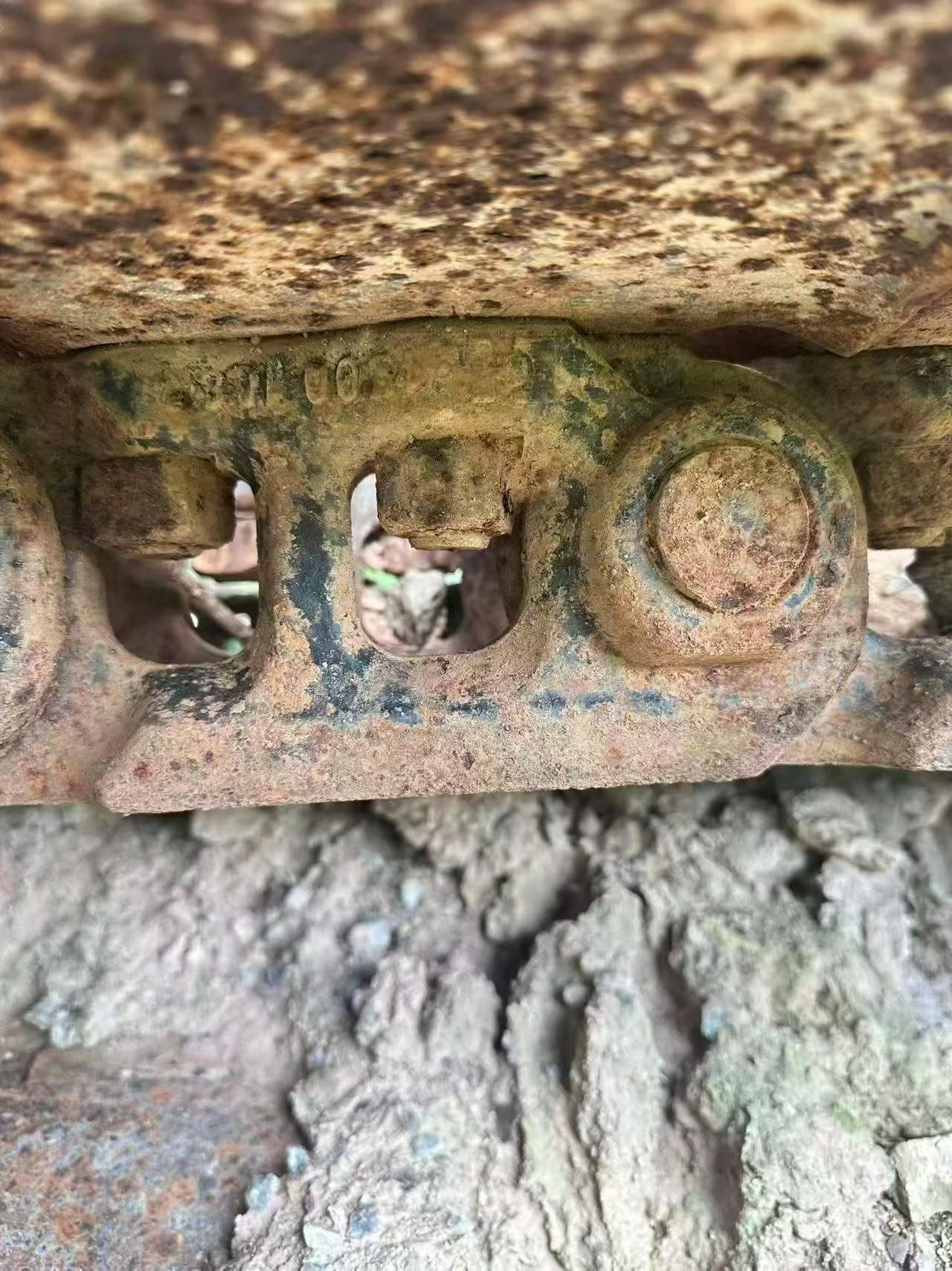 شراء حفارة Kobelco SK200-5.5 مستعملة / 5
