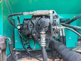 شراء حفارة Kobelco SK260 مستعملة / 8 شراء حفارة Kobelco SK260 مستعملة / 8