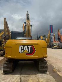 Buy Caterpillar 313D Used Excavator / 3 Buy Caterpillar 313D Used Excavator / 3