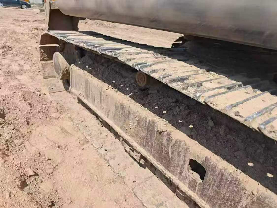 Compre Escavadeira Kobelco SK75 Usada / 9