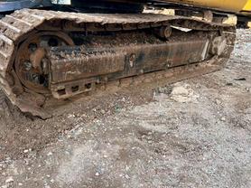 Buy Caterpillar 305.5 Used Excavator / 5 Buy Caterpillar 305.5 Used Excavator / 5