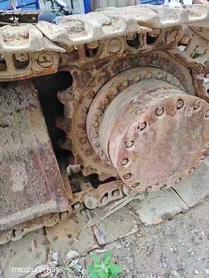 Buy Hitachi ZX270-3 Used Excavator / 7 Buy Hitachi ZX270-3 Used Excavator / 7