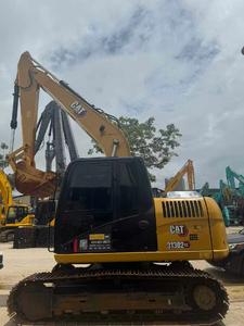 Buy Caterpillar 313D Used Excavator Buy Caterpillar 313D Used Excavator