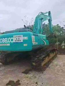 Comprar Kobelco SK250-6E Usado Excavadora Comprar Kobelco SK250-6E Usado Excavadora