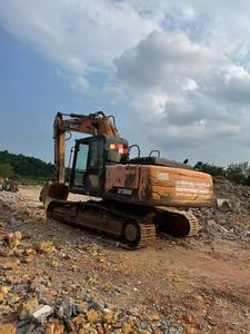 Buy Sany SY215C Used Excavator Buy Sany SY215C Used Excavator
