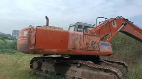 Buy Hitachi ZX33U-5A Used Excavator / 3 Buy Hitachi ZX33U-5A Used Excavator / 3
