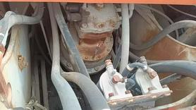 Buy Hitachi ZX33U-5A Used Excavator / 8 Buy Hitachi ZX33U-5A Used Excavator / 8