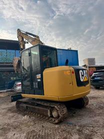 Buy Caterpillar 305.5 Used Excavator / 2 Buy Caterpillar 305.5 Used Excavator / 2