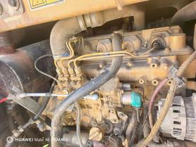 شراء حفارة Caterpillar 308B مستعملة / 4 شراء حفارة Caterpillar 308B مستعملة / 4
