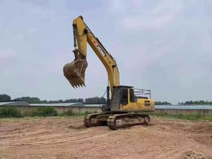 Buy XCMG XE370D Used Excavator Buy XCMG XE370D Used Excavator