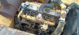 Купить Подержанный Экскаватор Caterpillar E200B / 3 Купить Подержанный Экскаватор Caterpillar E200B / 3