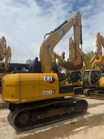 Buy Caterpillar 313D Used Excavator / 4 Buy Caterpillar 313D Used Excavator / 4